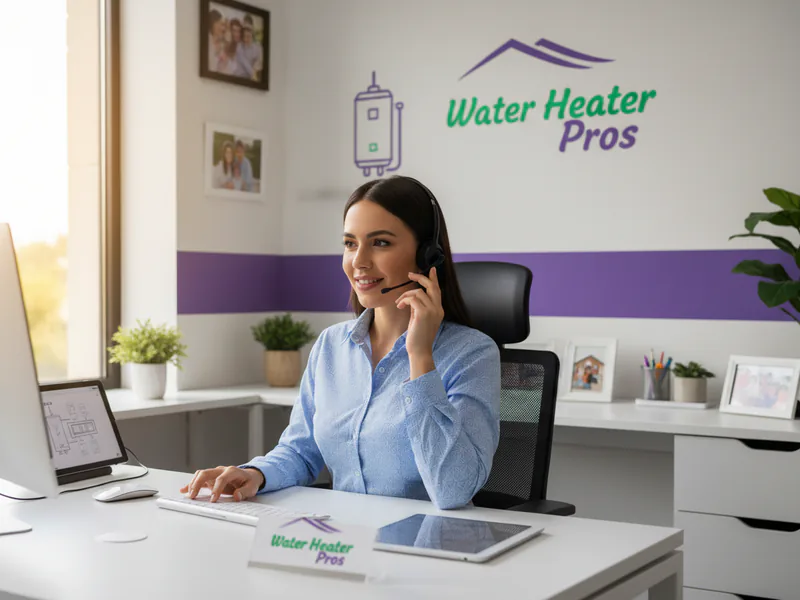 Water Heater Repair  in Goodlettsville  FAQ
